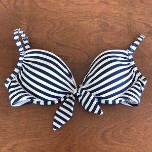 Target bathing suit top